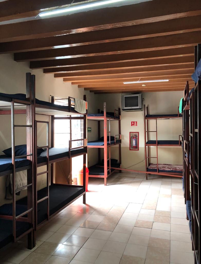 Casa de Huéspedes "La Villa" gallery 10