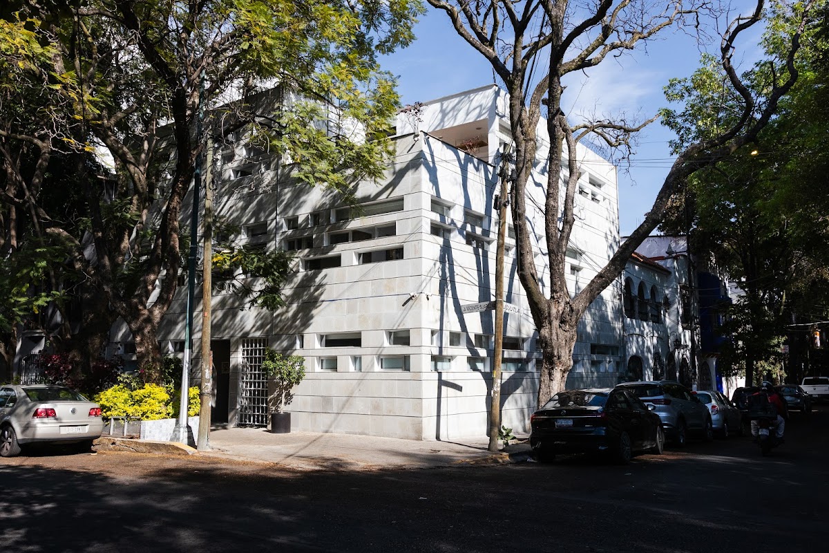 La Casa del Mural - Suites Condesa gallery 4