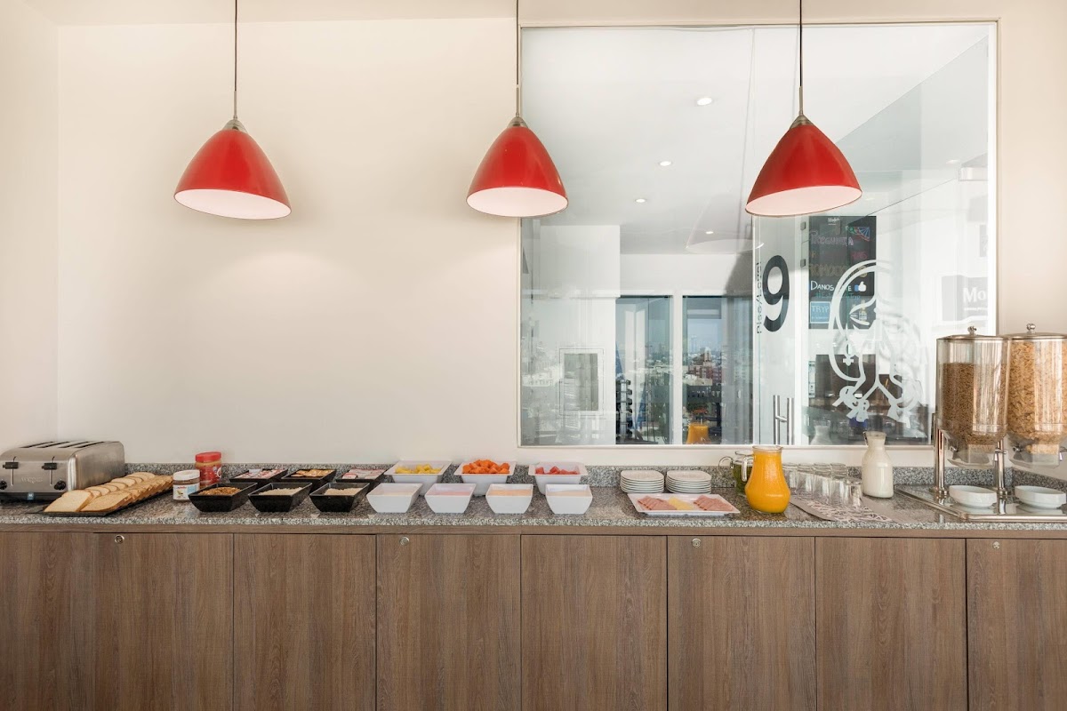 TRYP by Wyndham Mexico City World Trade Center Area gallery 7