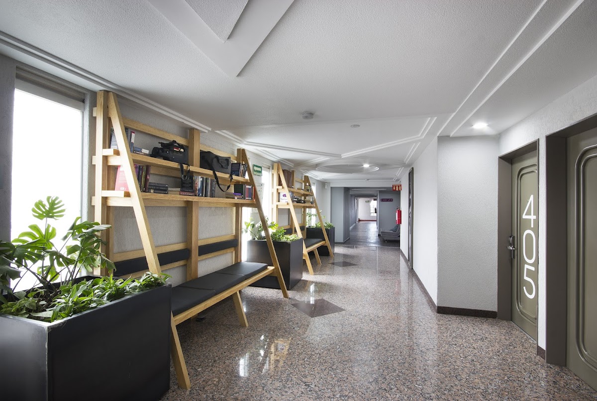 Hotel MX Congreso gallery 4