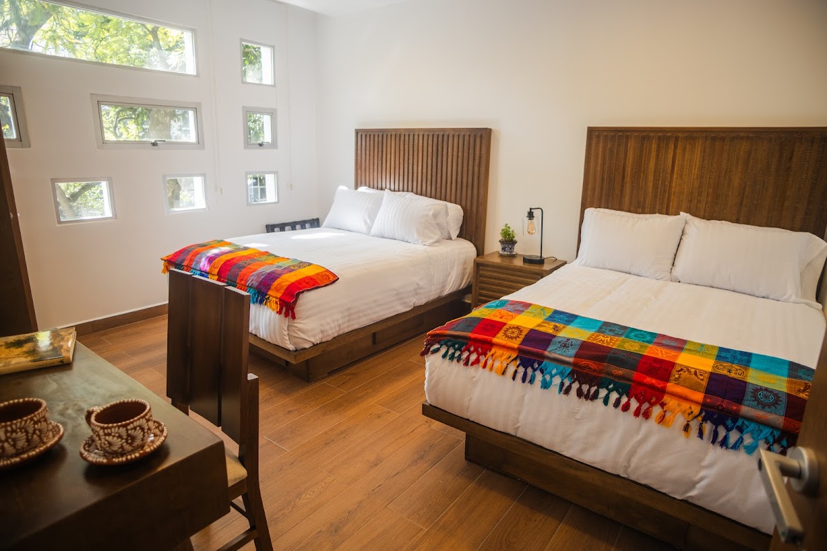 La Casa del Mural - Suites Condesa gallery 8