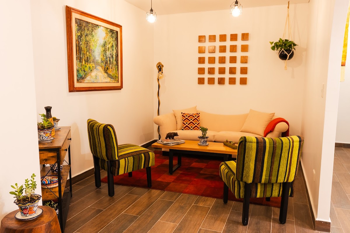 La Casa del Mural - Suites Condesa gallery 9