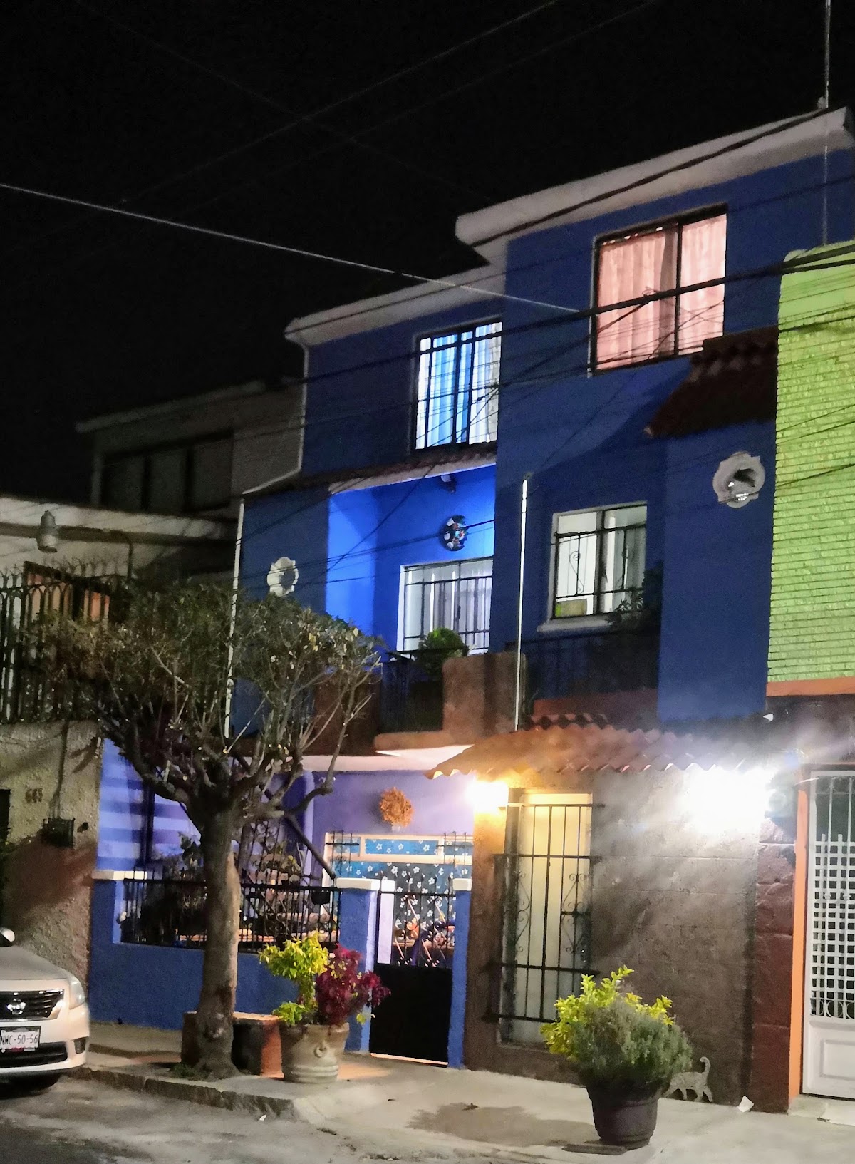 CASA DE HUESPEDES PAURO LINDAVISTA gallery 3