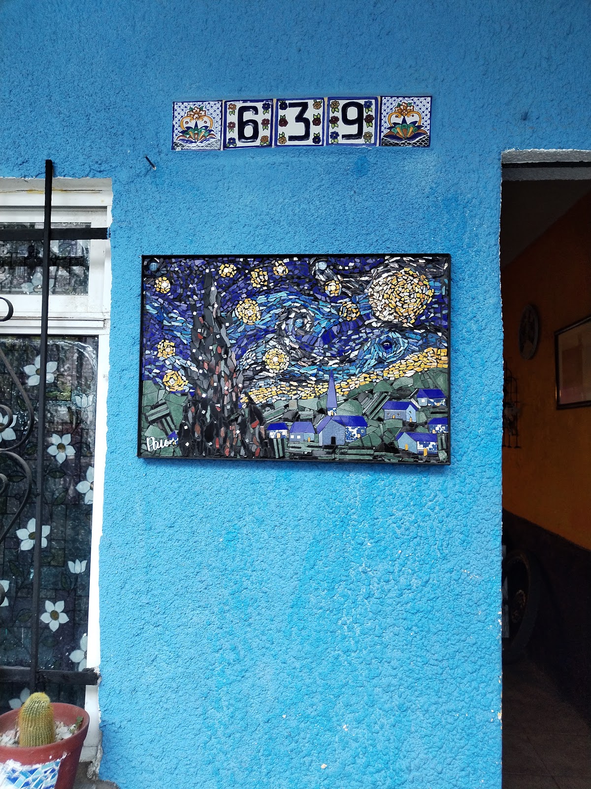 CASA DE HUESPEDES PAURO LINDAVISTA gallery 5