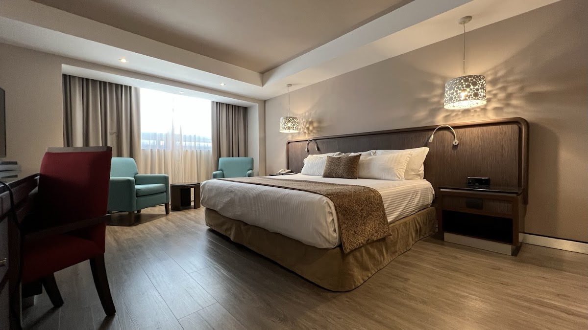 Hotel Metropol gallery 2