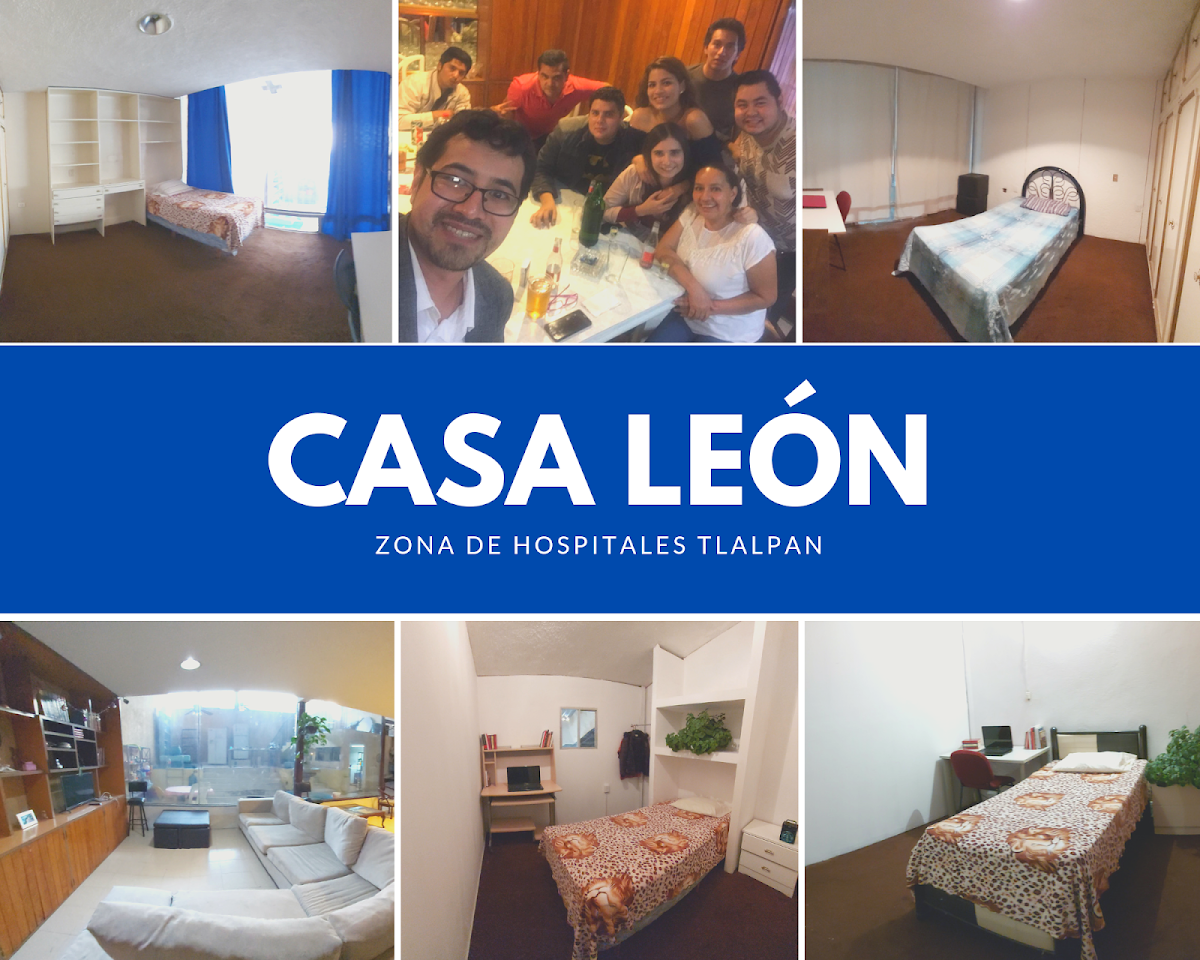 Casa León 🦁 gallery 2