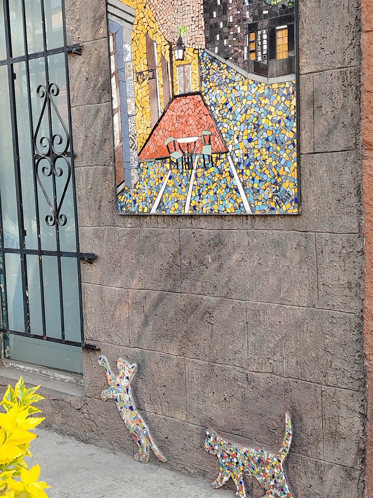 CASA DE HUESPEDES PAURO LINDAVISTA gallery 10
