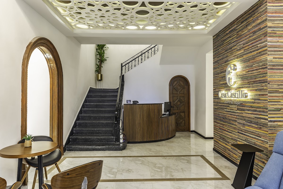 Casa Castillo gallery 8
