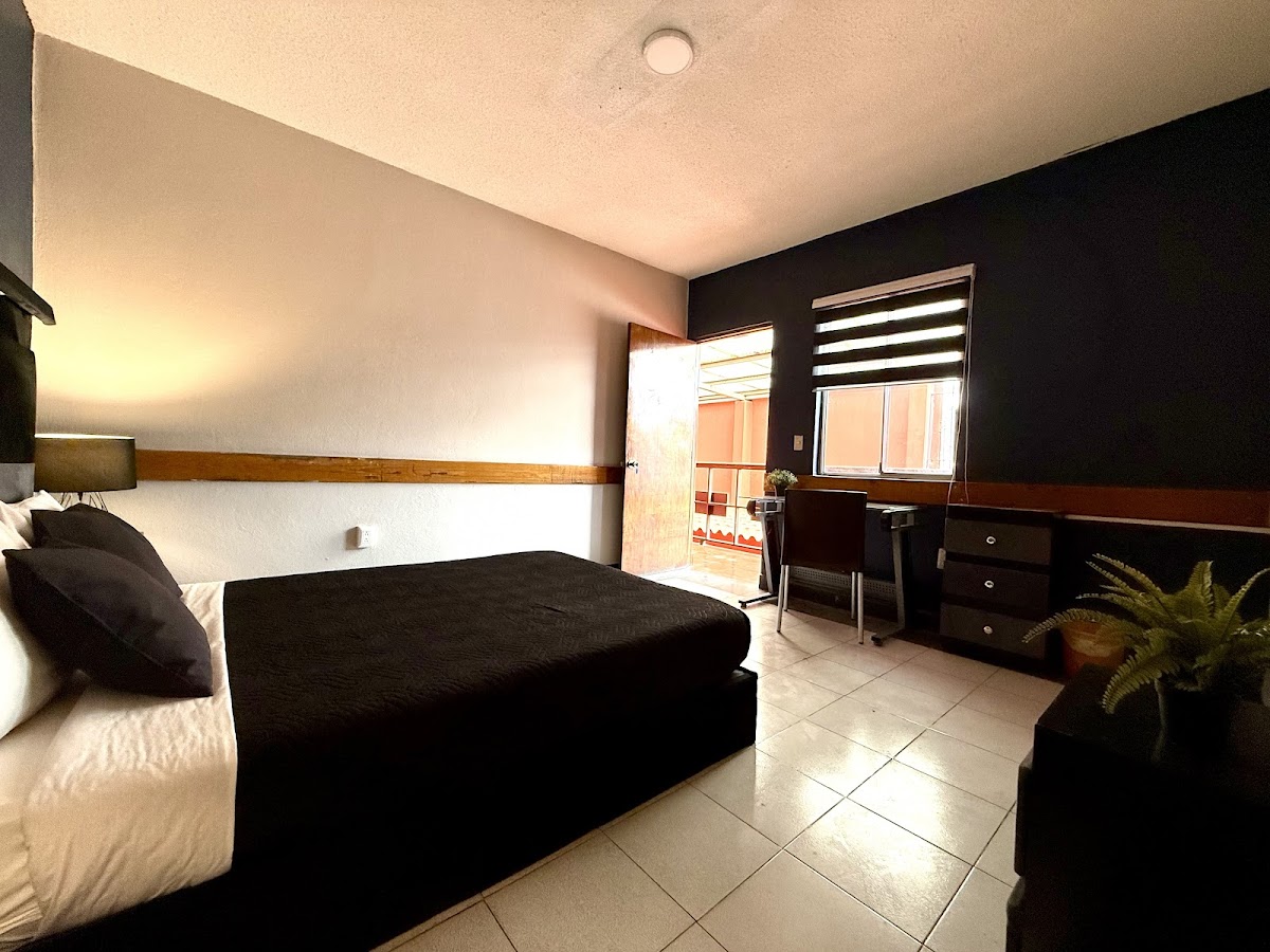 Roomies Hostel - Roma Norte gallery 2
