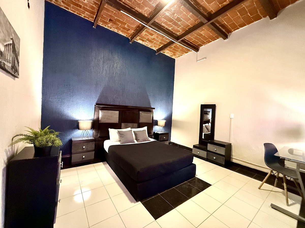 Roomies Hostel - Roma Norte gallery 4