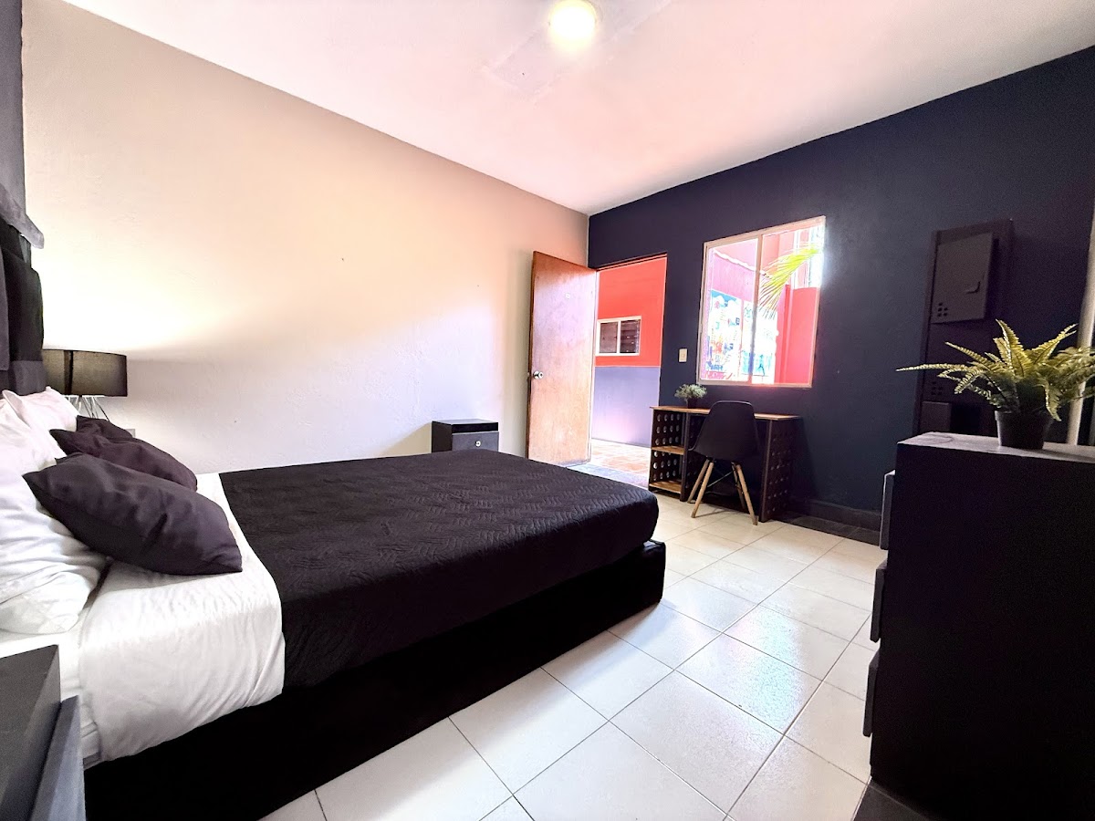 Roomies Hostel - Roma Norte gallery 9