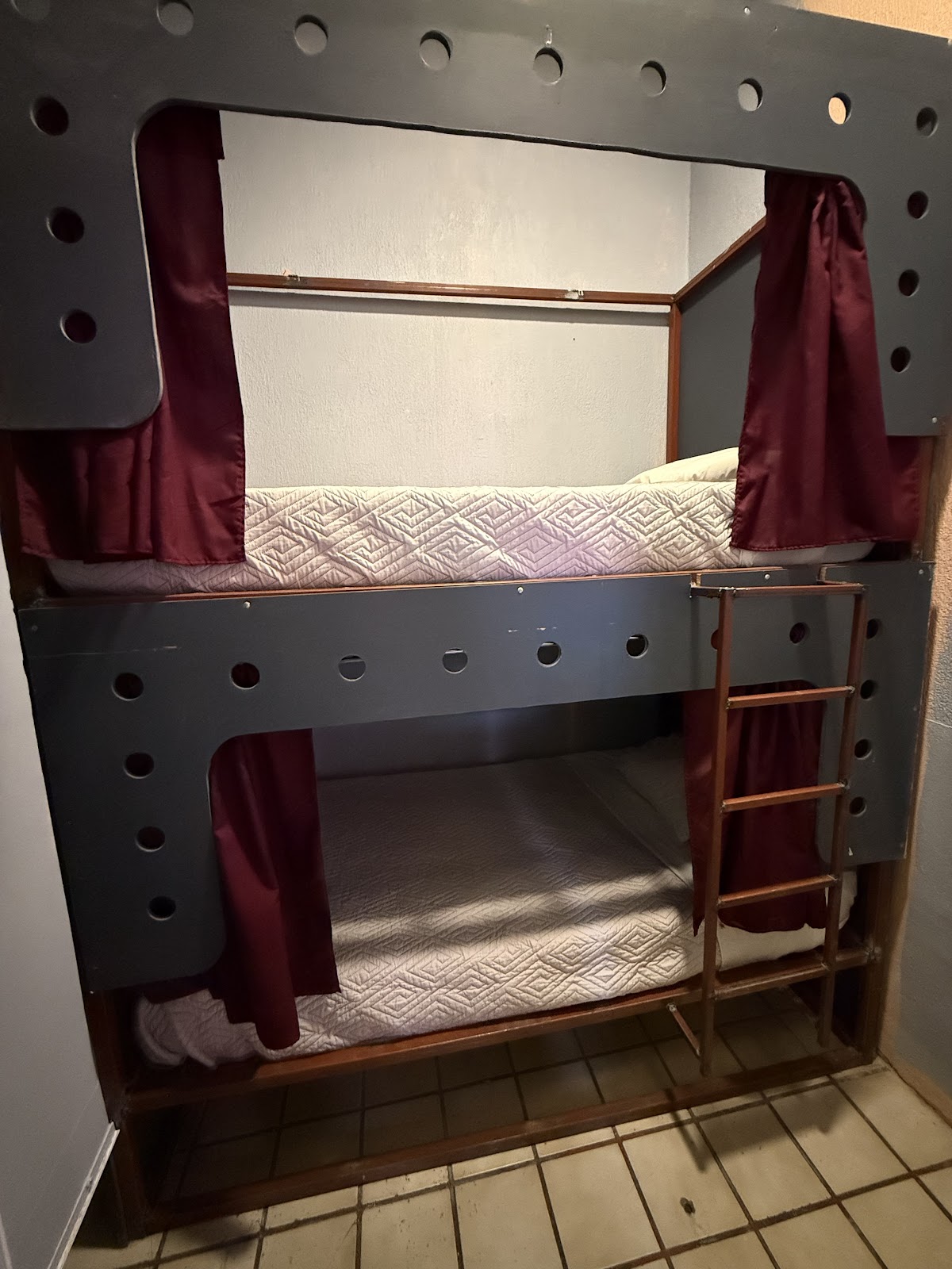 Roomies Hostel - Roma Norte gallery 10
