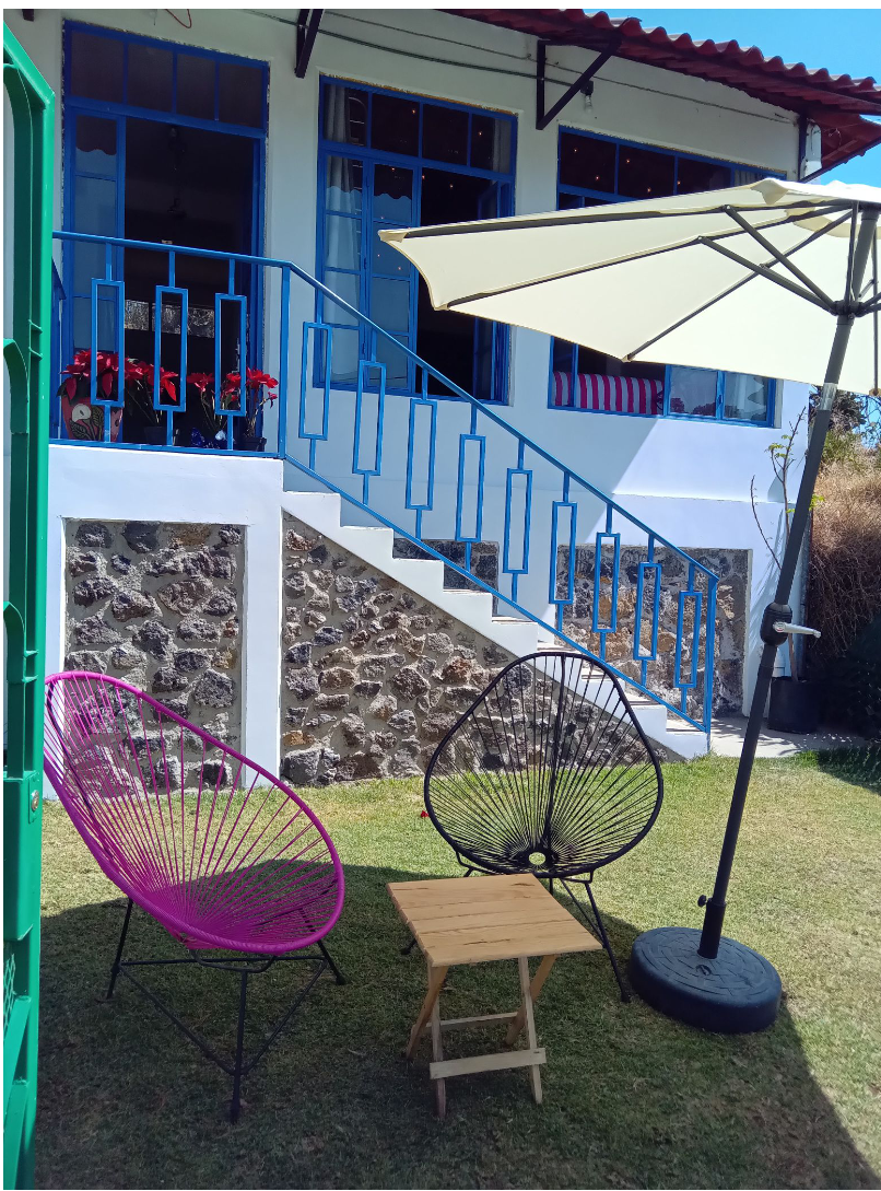 Casa Turquesa gallery 2