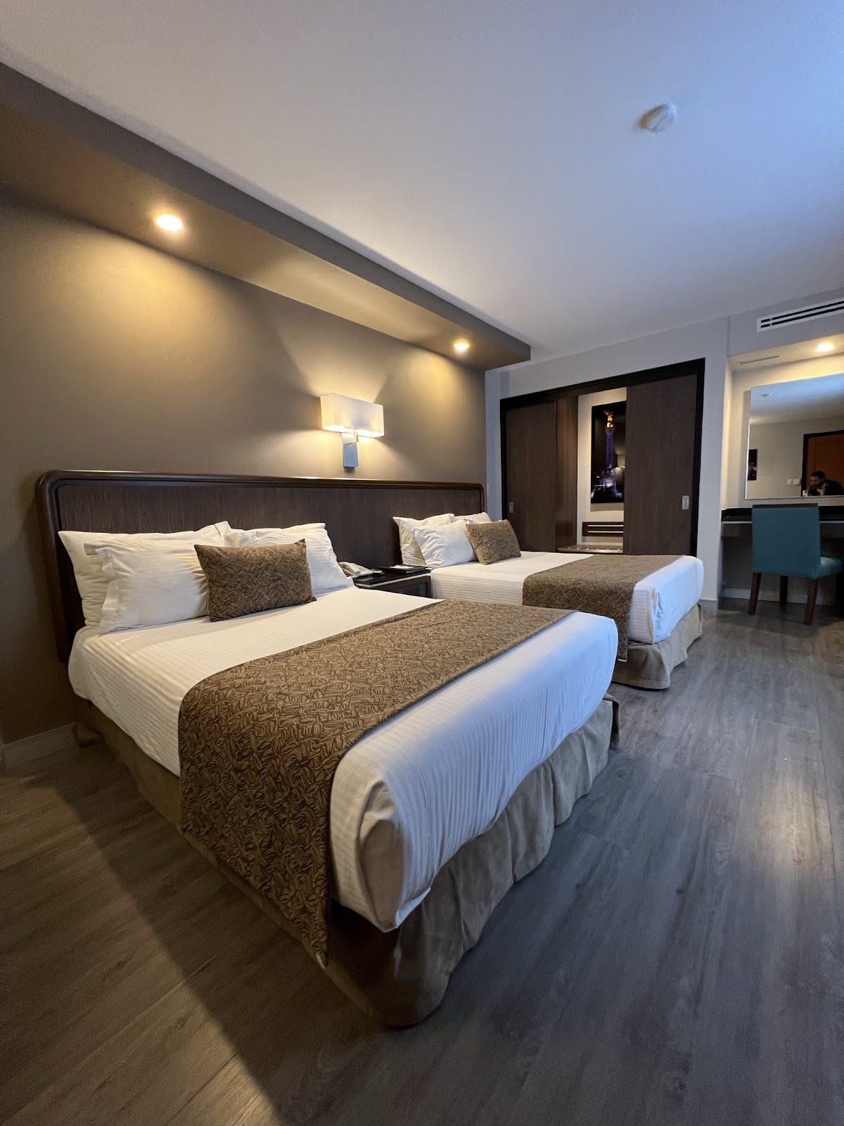 Hotel Metropol gallery 4