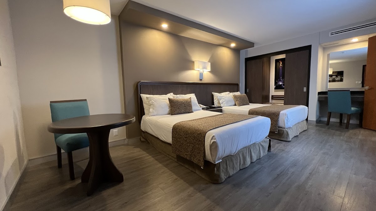 Hotel Metropol gallery 5