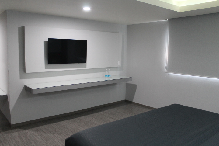 Hotel MX Congreso gallery 7