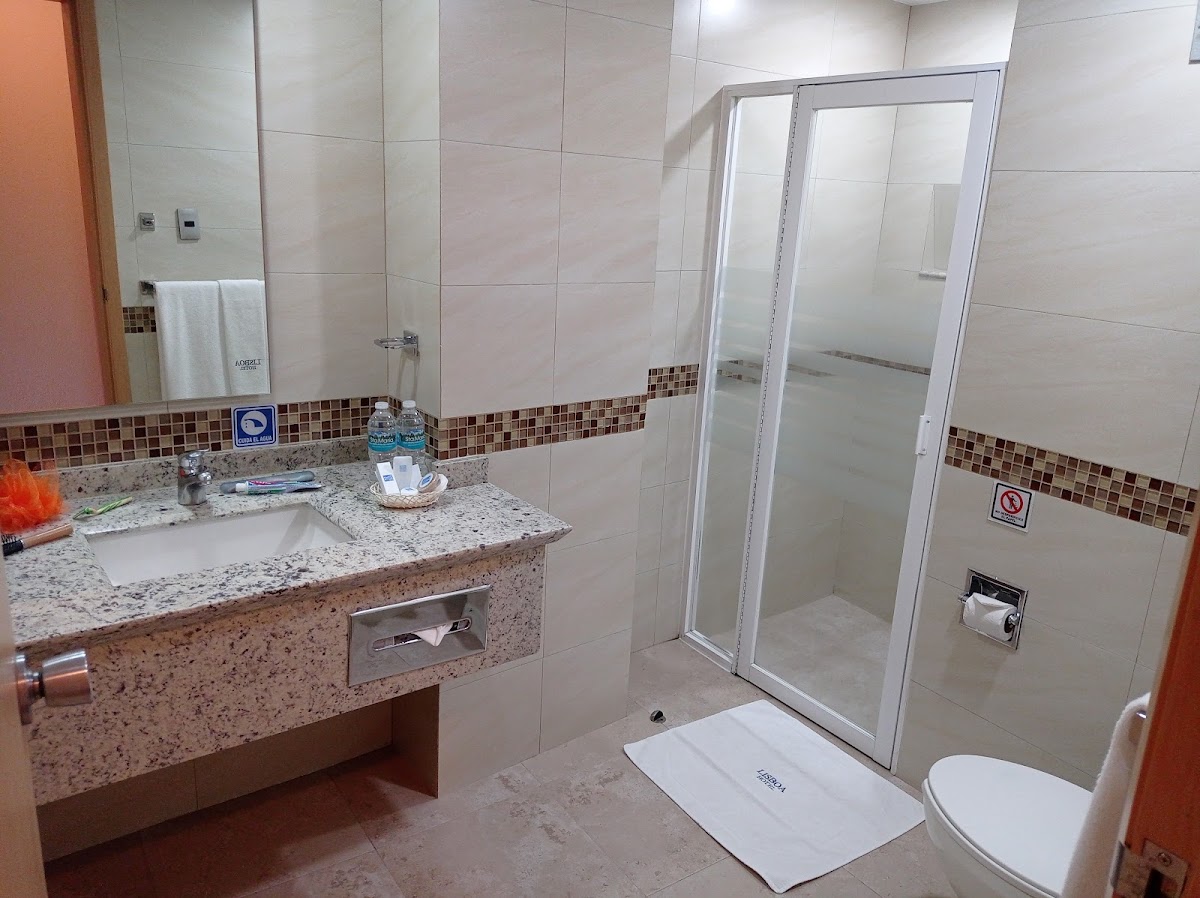 Hotel Lisboa gallery 3