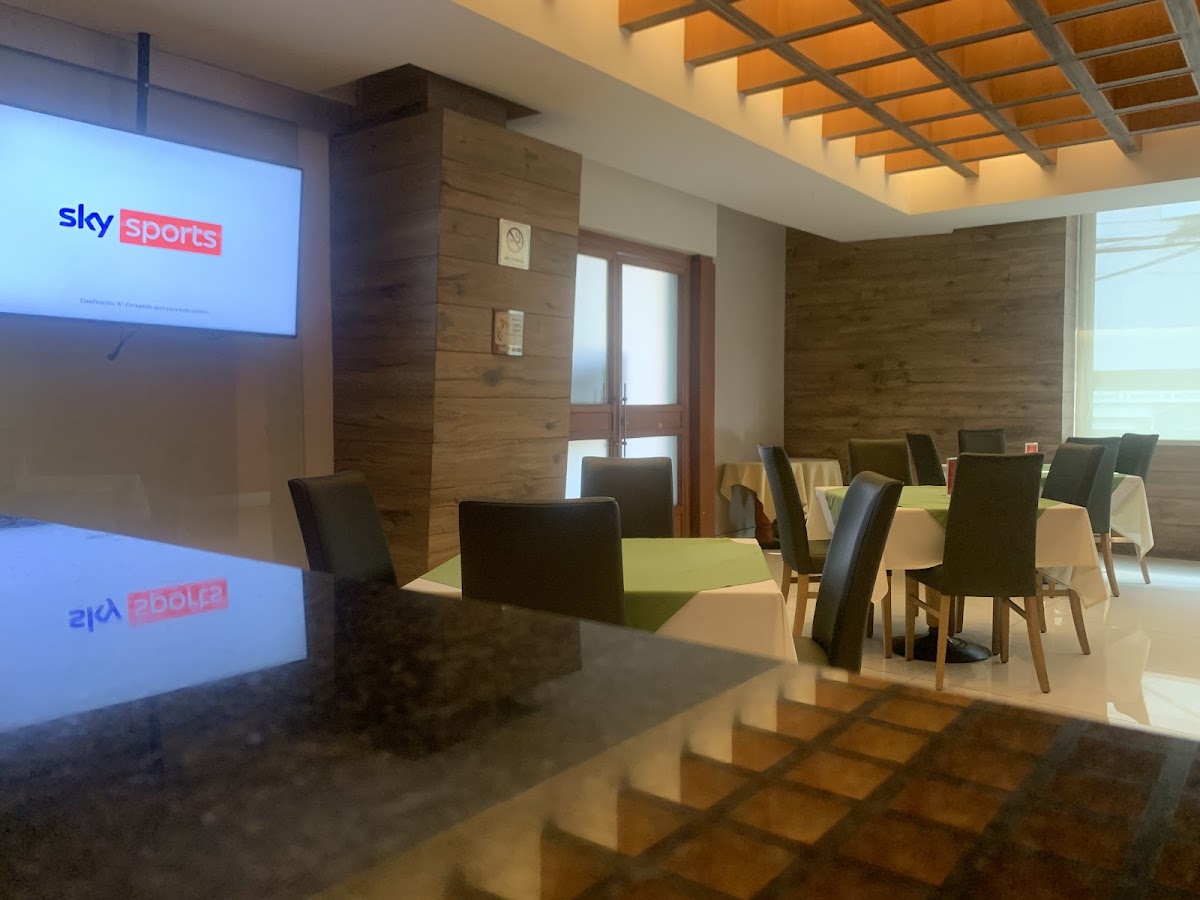 Hotel Lisboa gallery 4