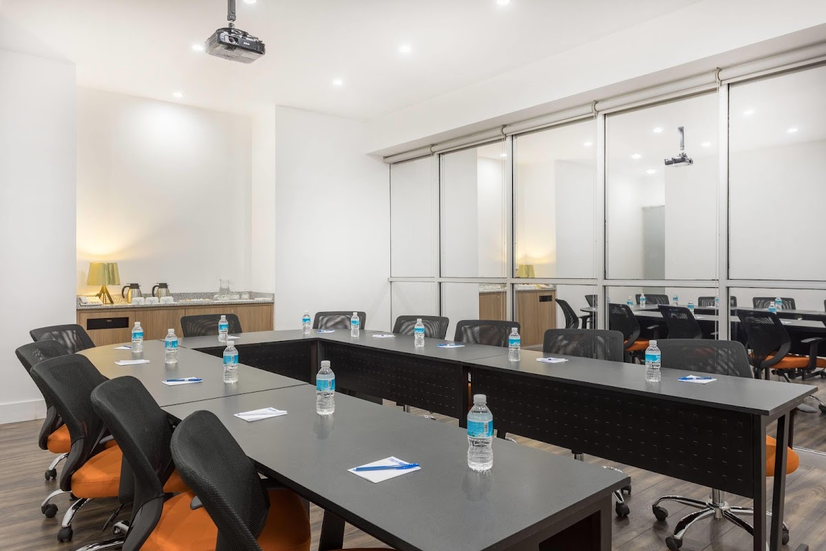 TRYP by Wyndham Mexico City World Trade Center Area gallery 8