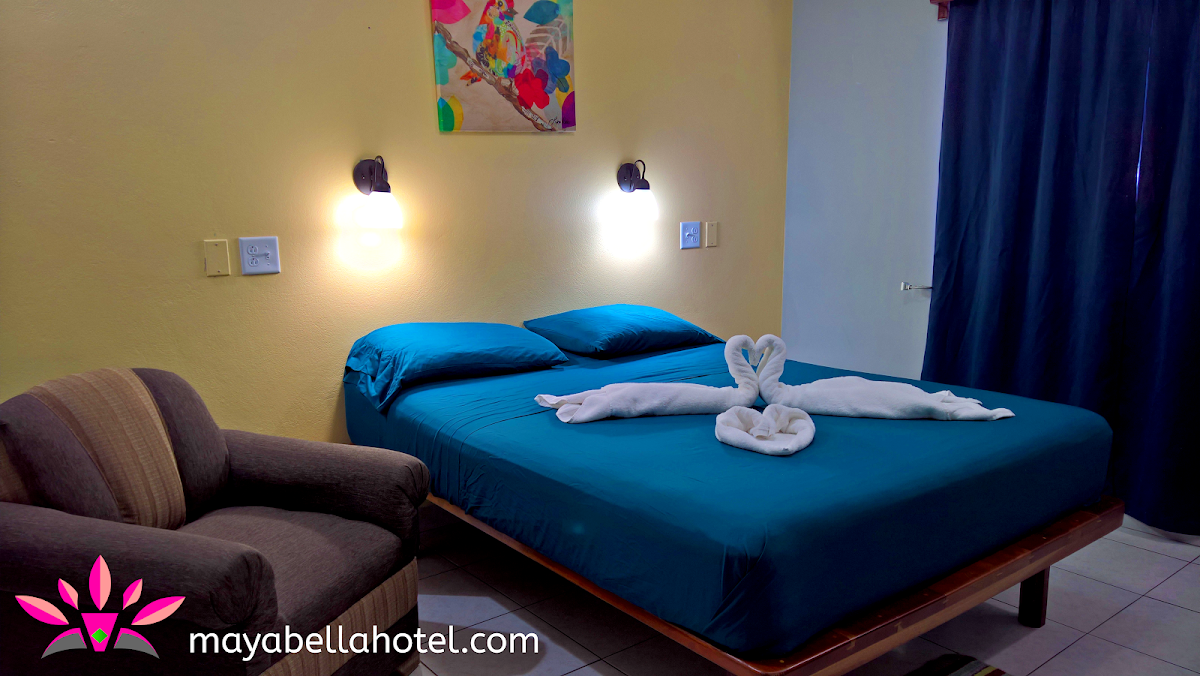 Maya Bella Downtown Hotel gallery 5