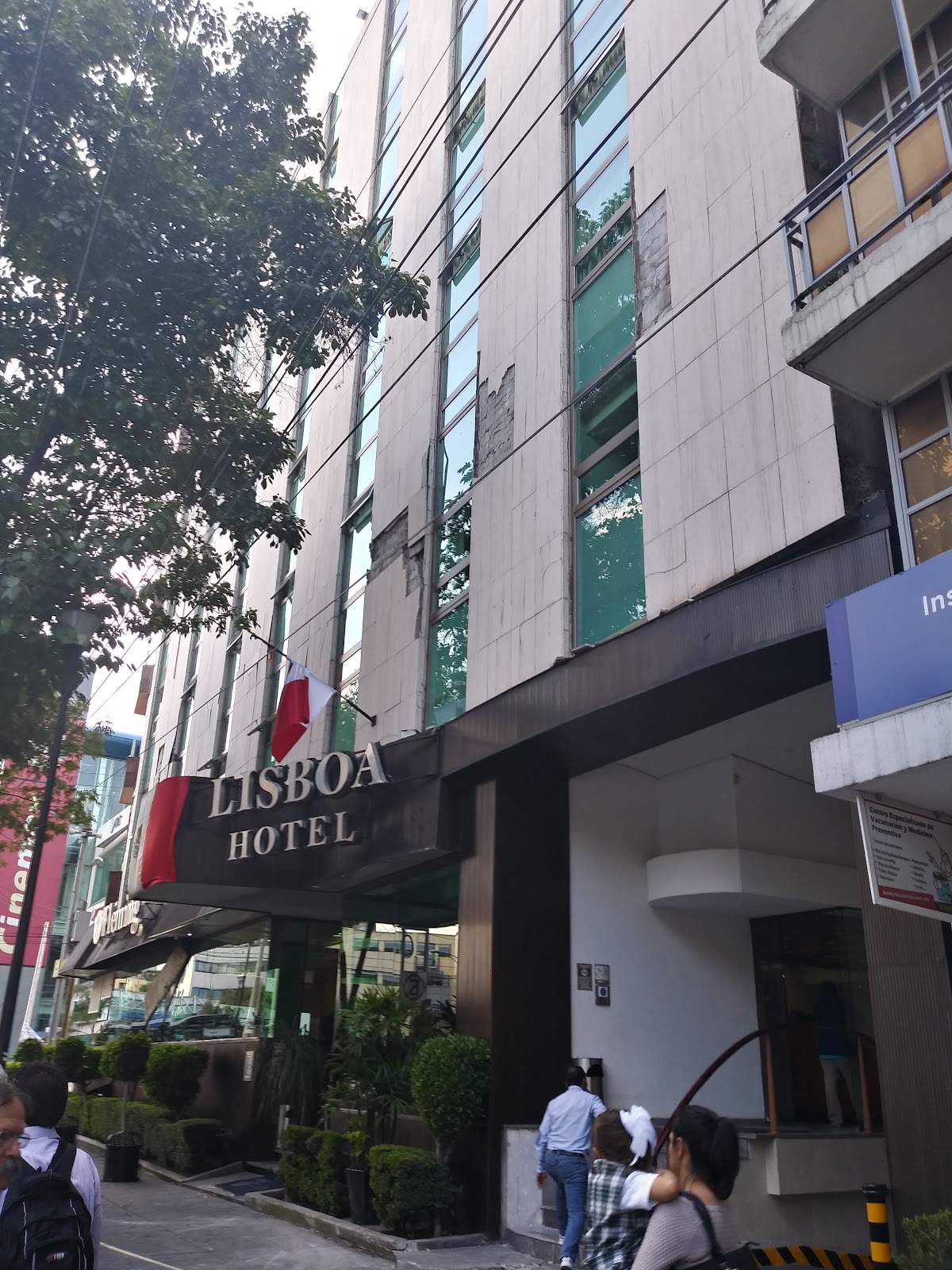 Hotel Lisboa gallery 8
