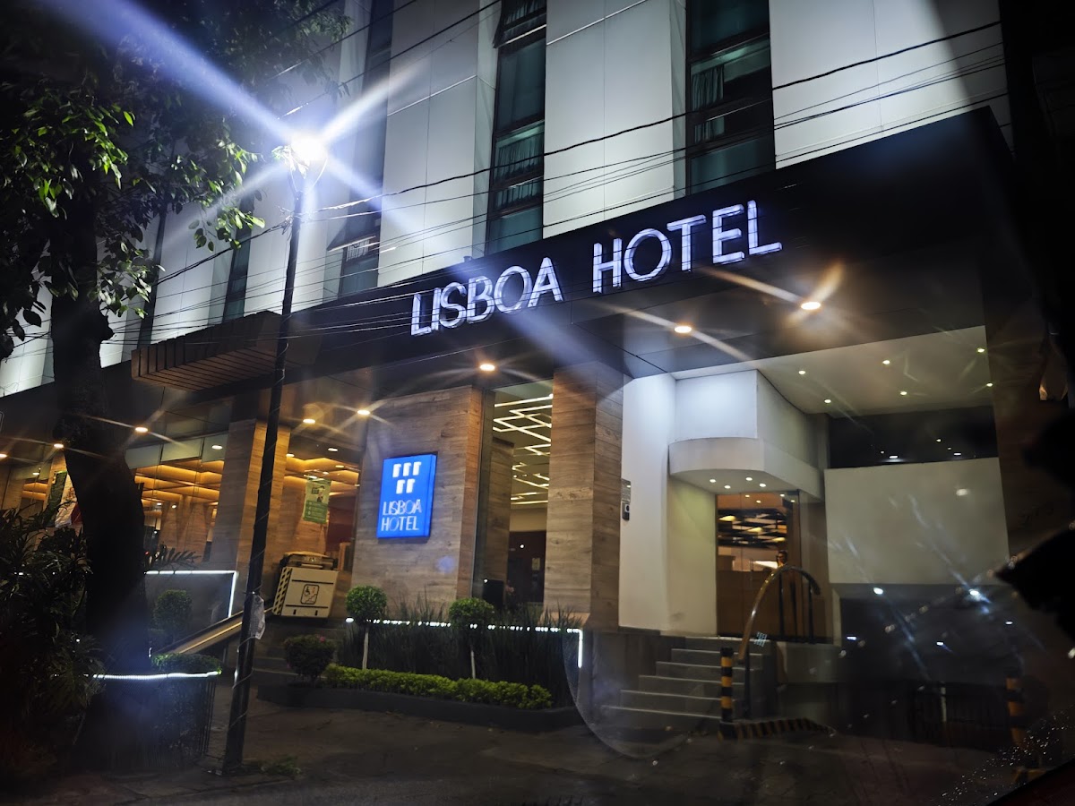 Hotel Lisboa gallery 9
