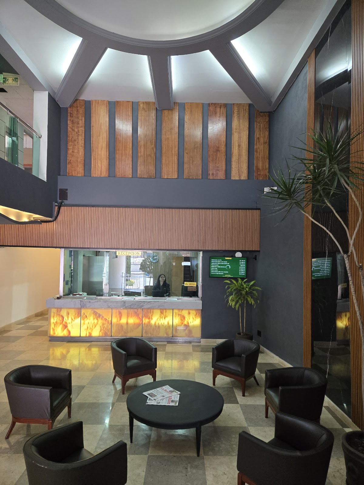 Hotel California CDMX gallery 4