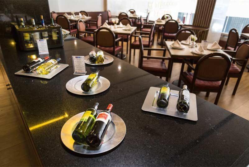 Hotel Metropol gallery 6