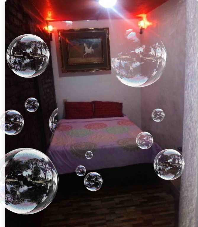 HOSPEDAJE gallery 8
