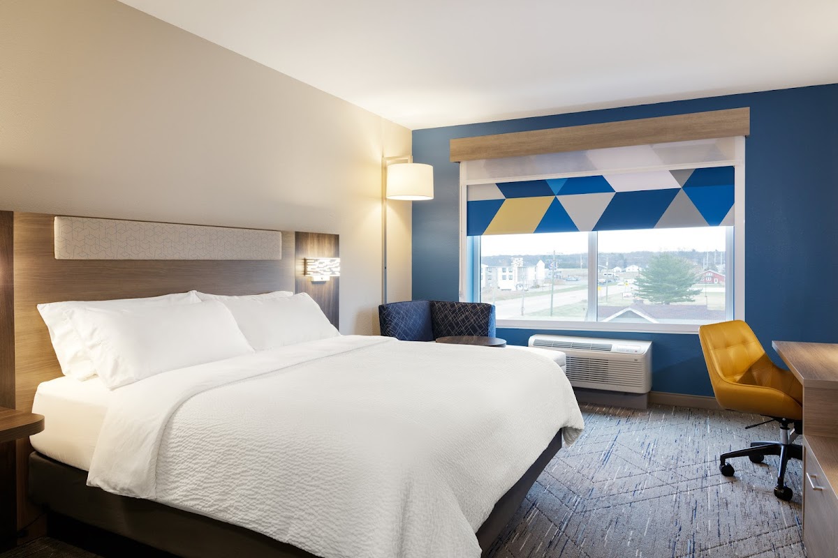 Holiday Inn Express Ciudad de Mexico Condesa by IHG gallery 2