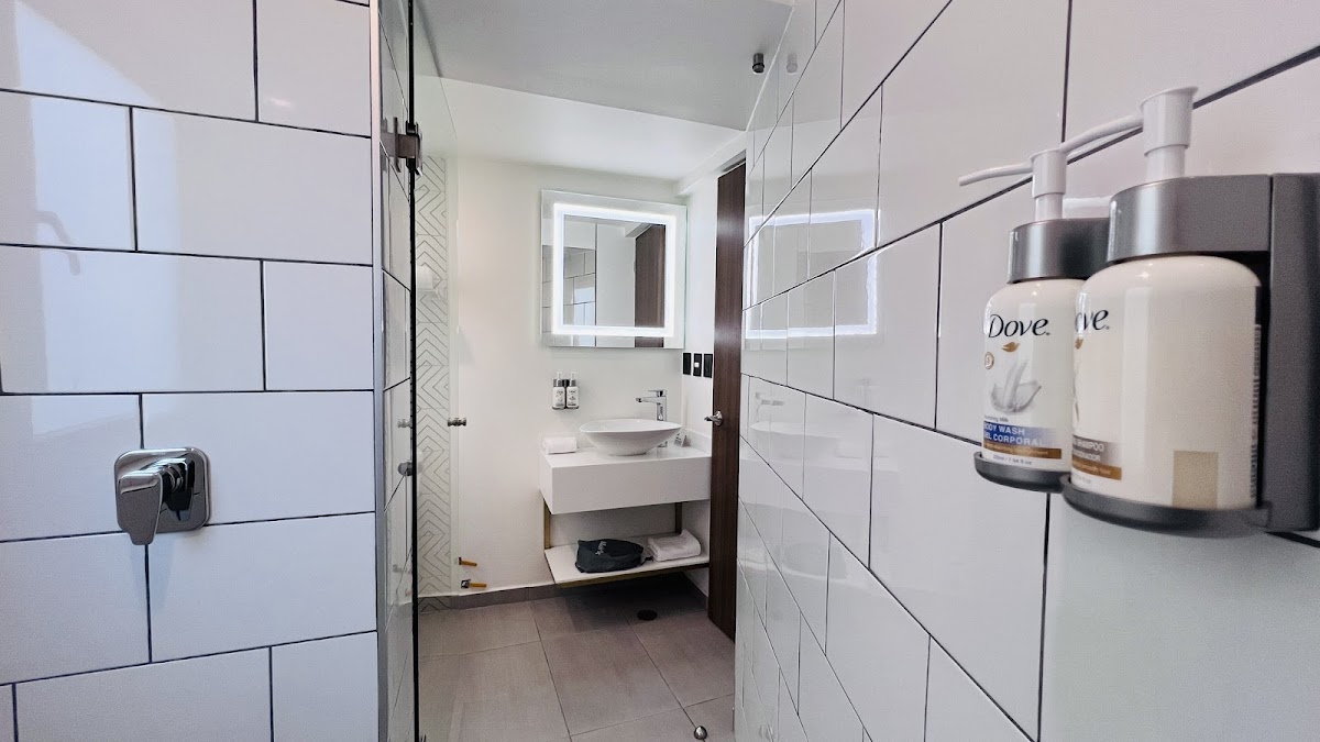 Holiday Inn Express Ciudad de Mexico Condesa by IHG gallery 3