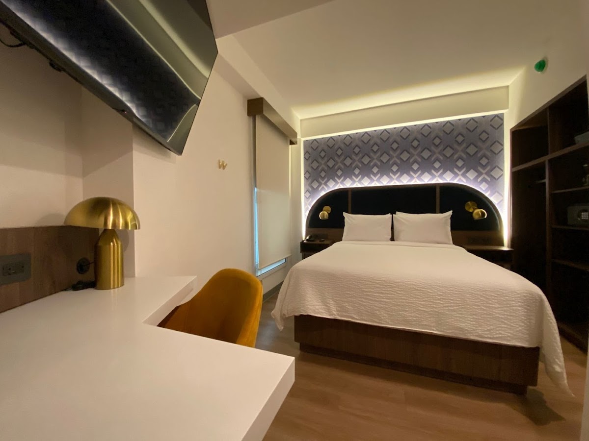 Holiday Inn Express Ciudad de Mexico Condesa by IHG gallery 4