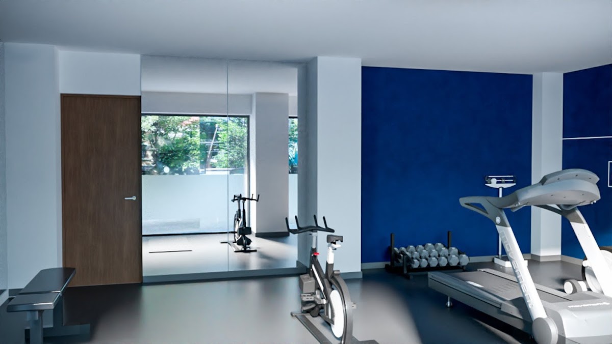 Holiday Inn Express Ciudad de Mexico Condesa by IHG gallery 5