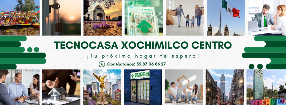 Tecnocasa Xochimilco Centro gallery 3
