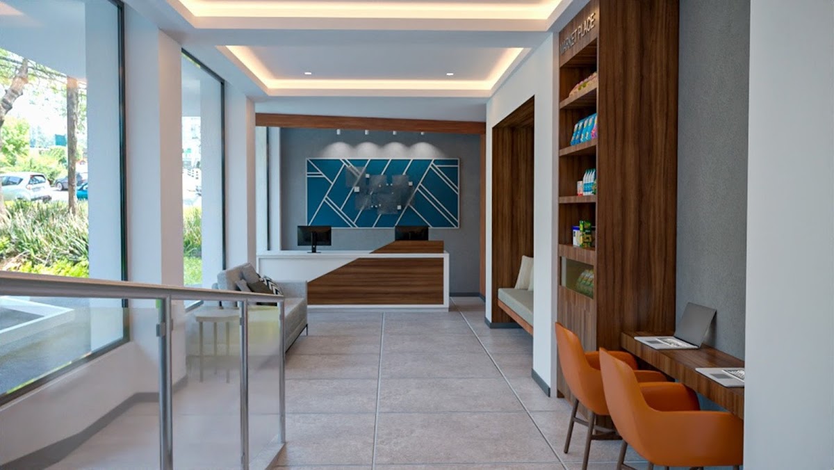 Holiday Inn Express Ciudad de Mexico Condesa by IHG gallery 10