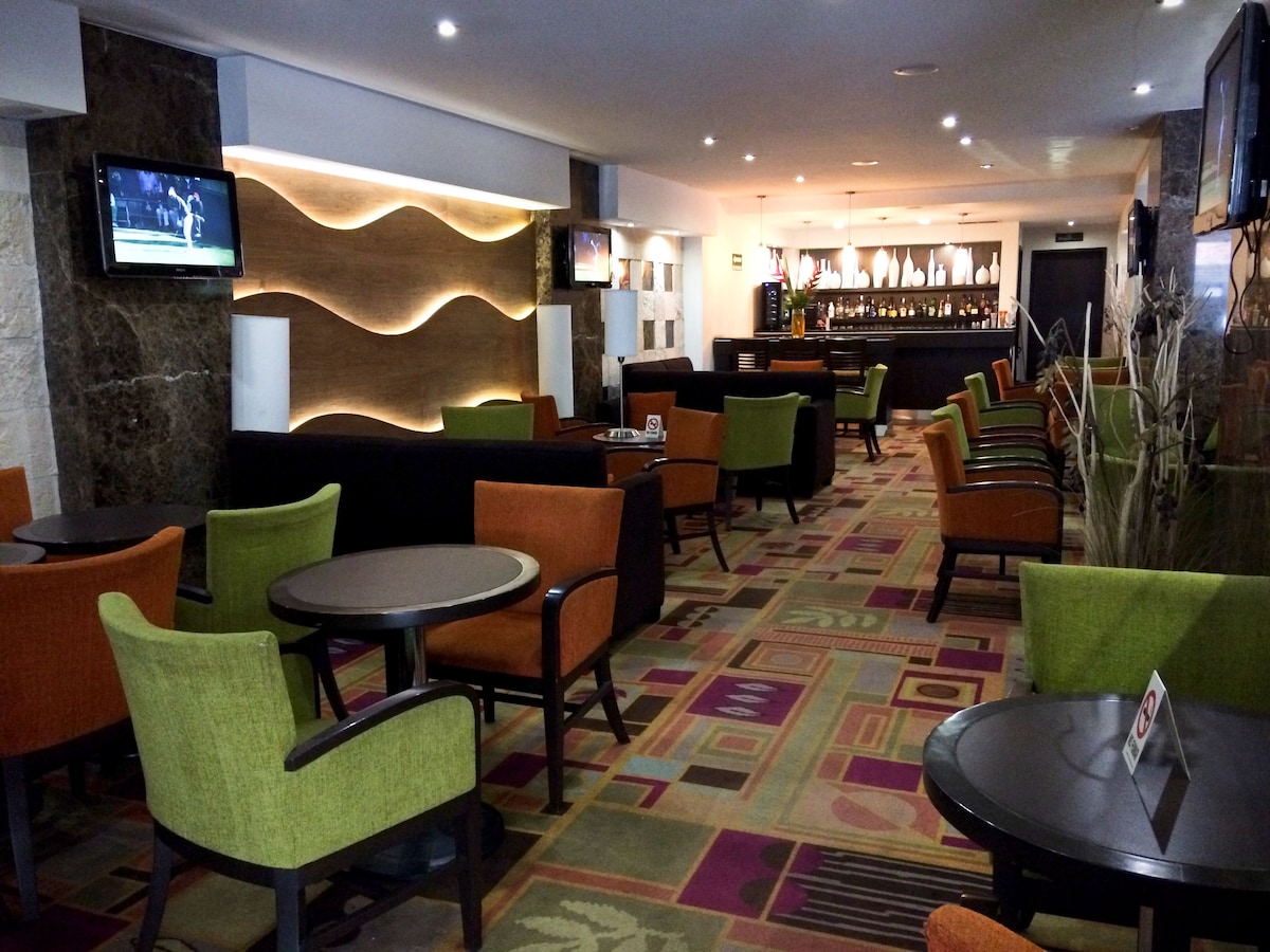 Hotel Metropol gallery 7