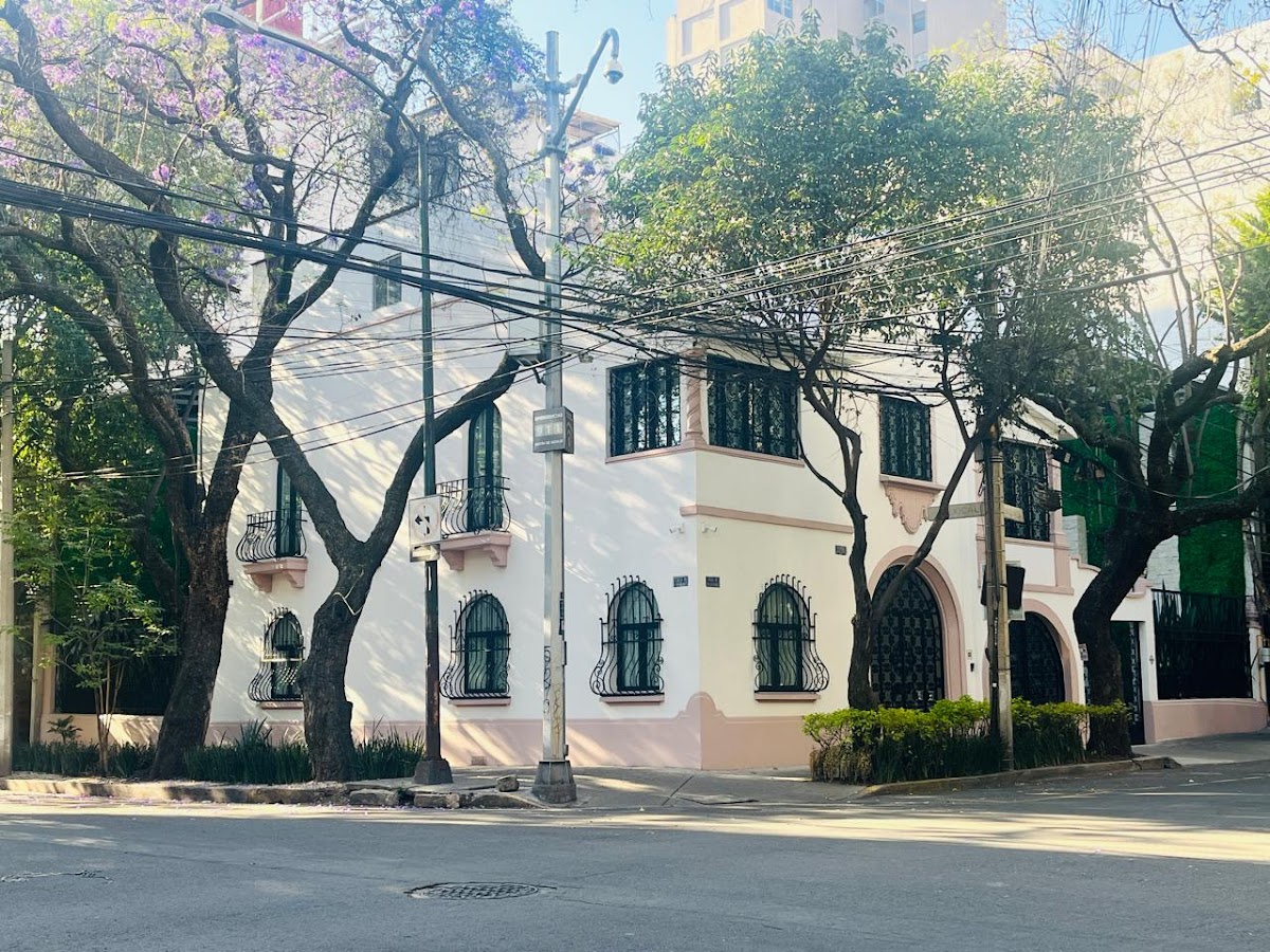 Hotel Boutique Casa Ensenada Hipódromo Condesa gallery 4
