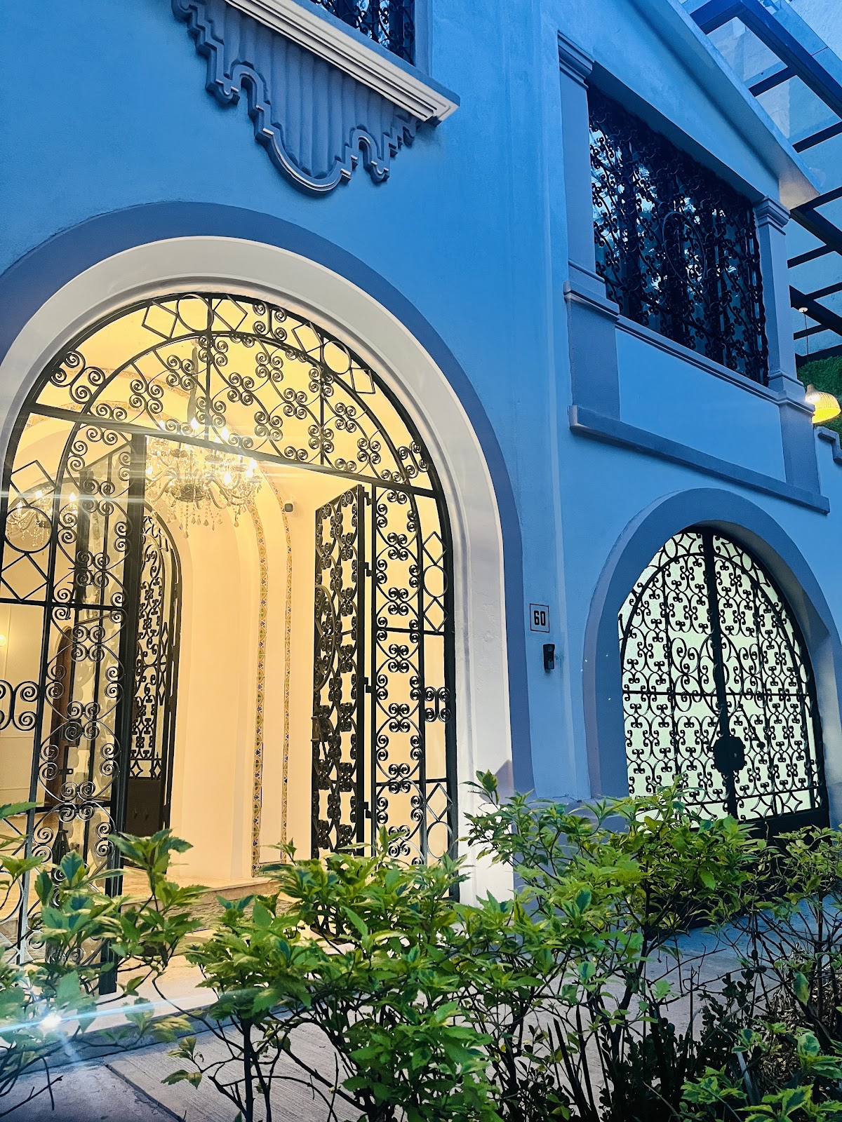 Hotel Boutique Casa Ensenada Hipódromo Condesa gallery 5