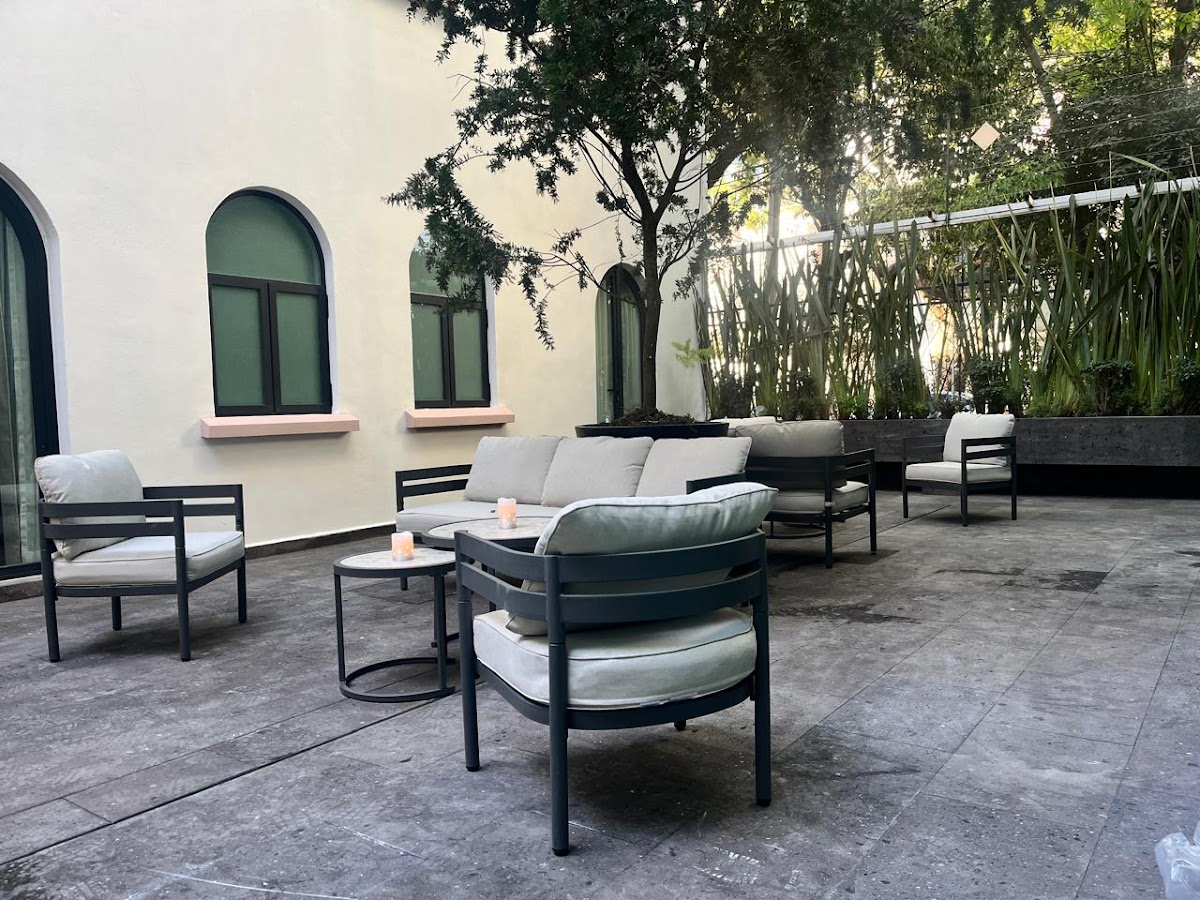 Hotel Boutique Casa Ensenada Hipódromo Condesa gallery 10