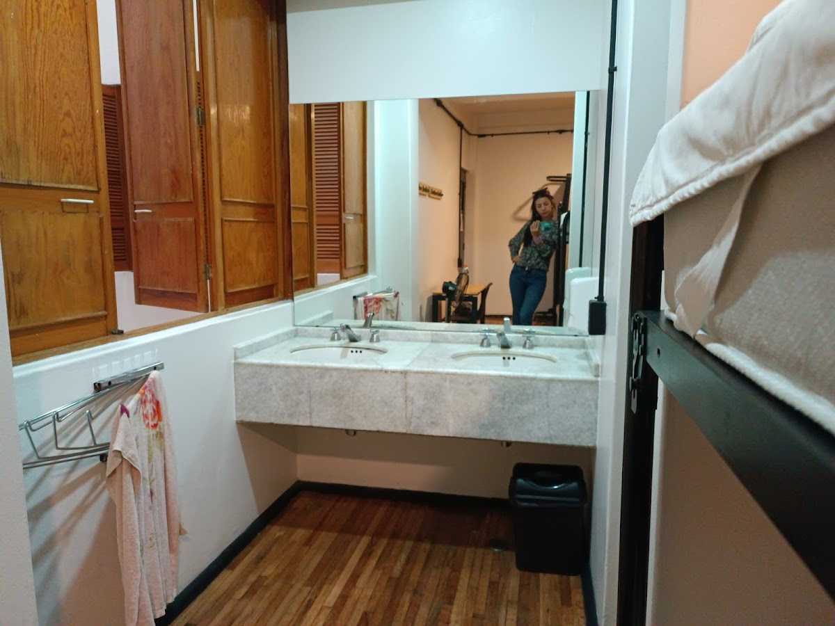 Hostel Mundo Joven Catedral gallery 3