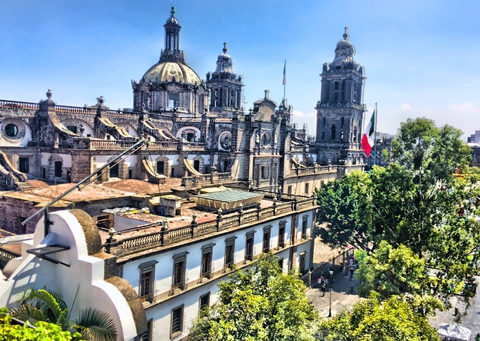 Hostel Mundo Joven Catedral gallery 4