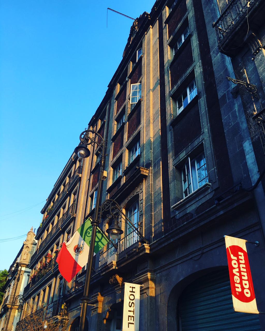 Hostel Mundo Joven Catedral gallery 7