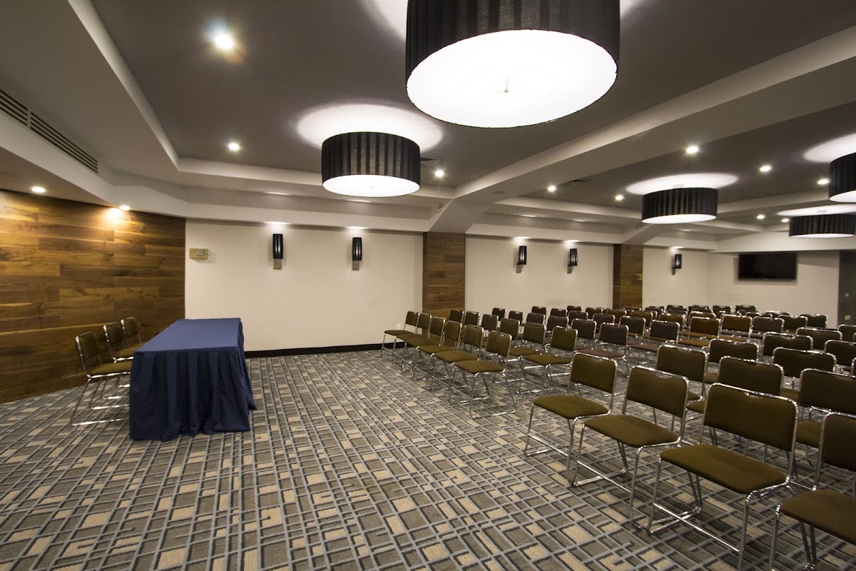 Hotel Metropol gallery 8