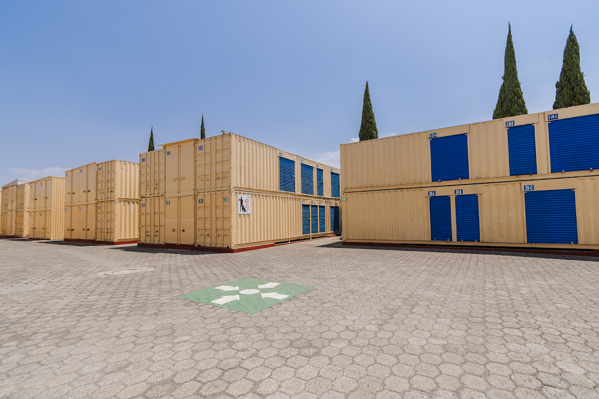 Multibodegas Sur Xochimilco gallery 2
