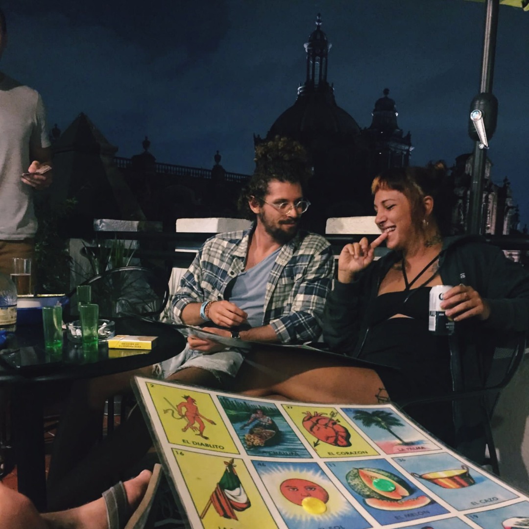 Hostel Mundo Joven Catedral gallery 10