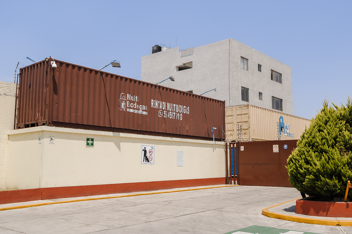 Multibodegas Sur Xochimilco gallery 3