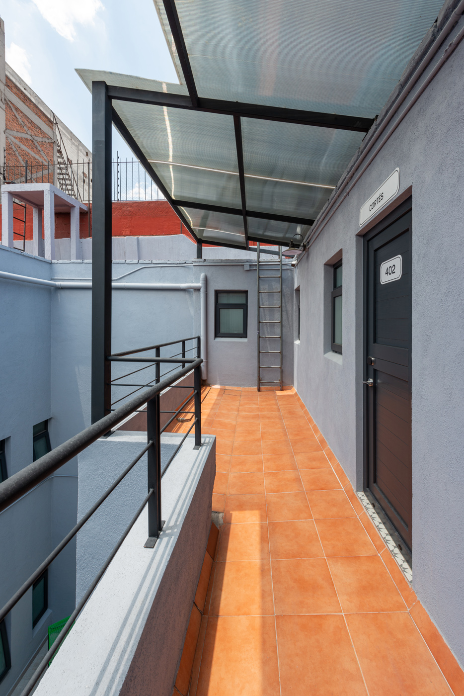 Hostal CASA MX centro gallery 10