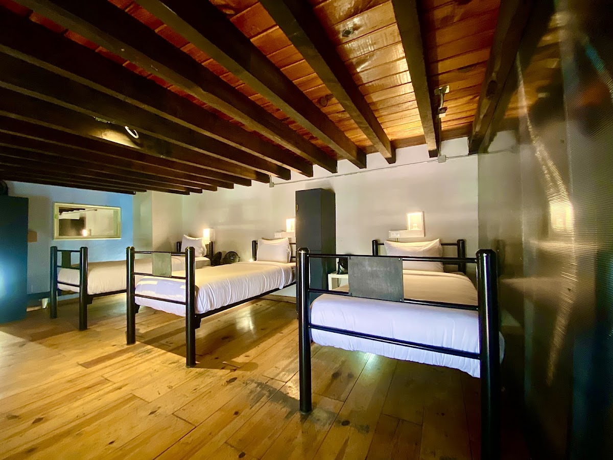 Hostal Regina gallery 2
