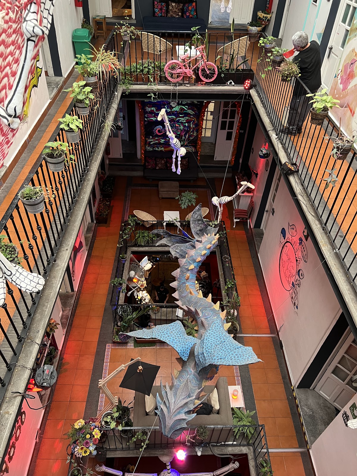 Hostal Regina gallery 4