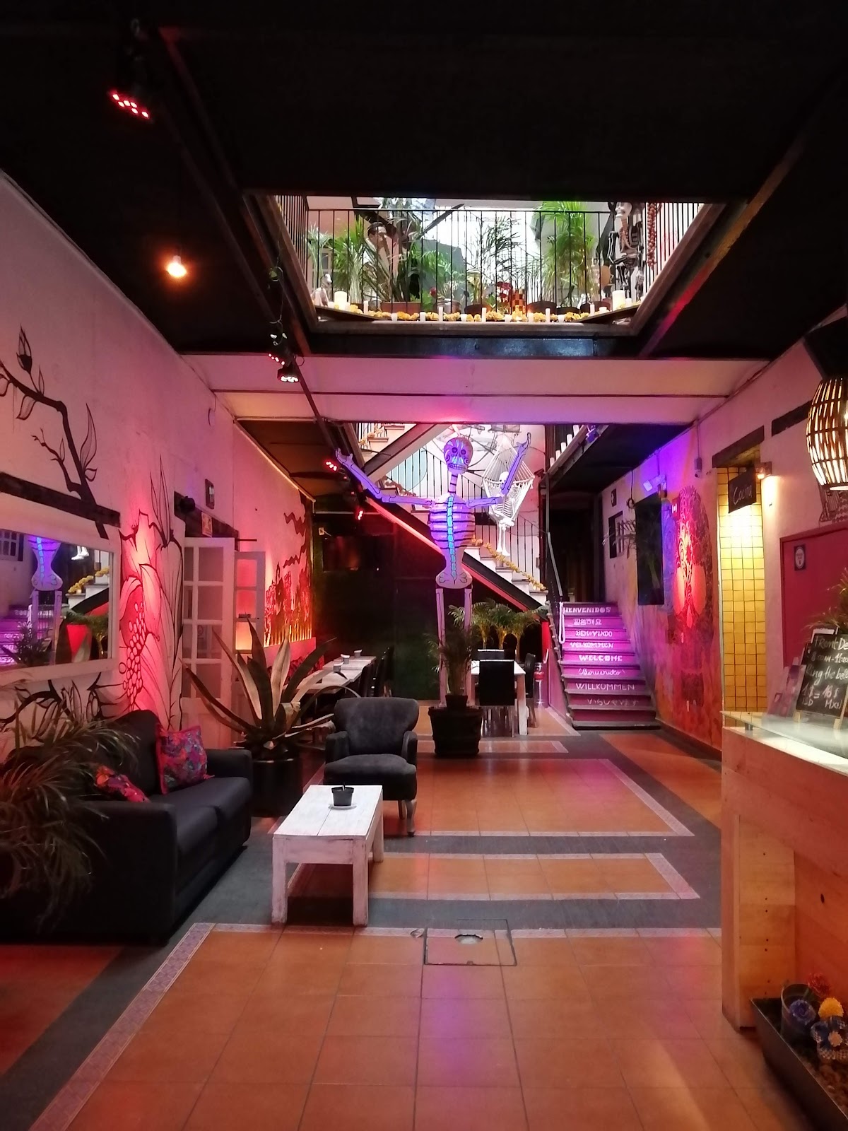 Hostal Regina gallery 5